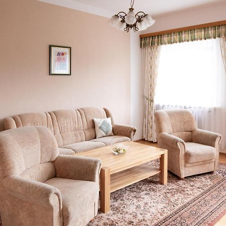 Апартаменты Haus Am Berg Берхтесгаден Экстерьер фото